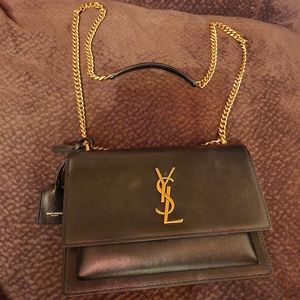 Saint Laurent handbag